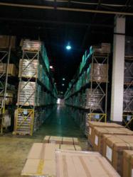 State of the art warehouse in Dayton, NJ